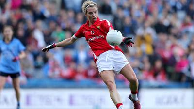 ‘The time is right’ - Cork’s Valerie Mulcahy retires