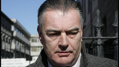 Bailey to give briefing  to TDs and Senators