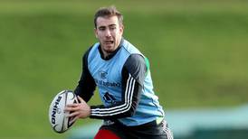 Experimental Munster should have too much for Dragons