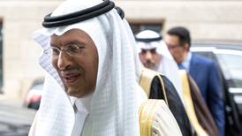 Opec+ attempts to agree oil production cuts in Vienna