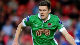 Cork City set sights on Dundalk as they see off Longford