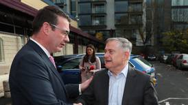 Labour voters should also back other ‘progressive parties’ – Howlin