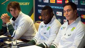 South Africa aim to bounce back as redemption beckons against Samoa