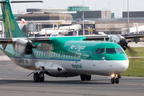 Time for Kerry Airport to learn to fly alone?