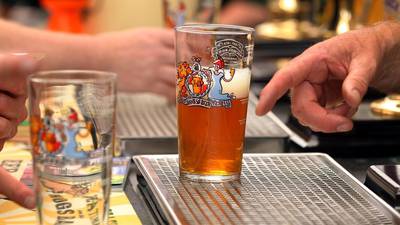 Pubs criticise €16m support and call for cut in excise tax