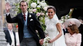 Pippa Middleton ties knot with millionaire brother of reality  star