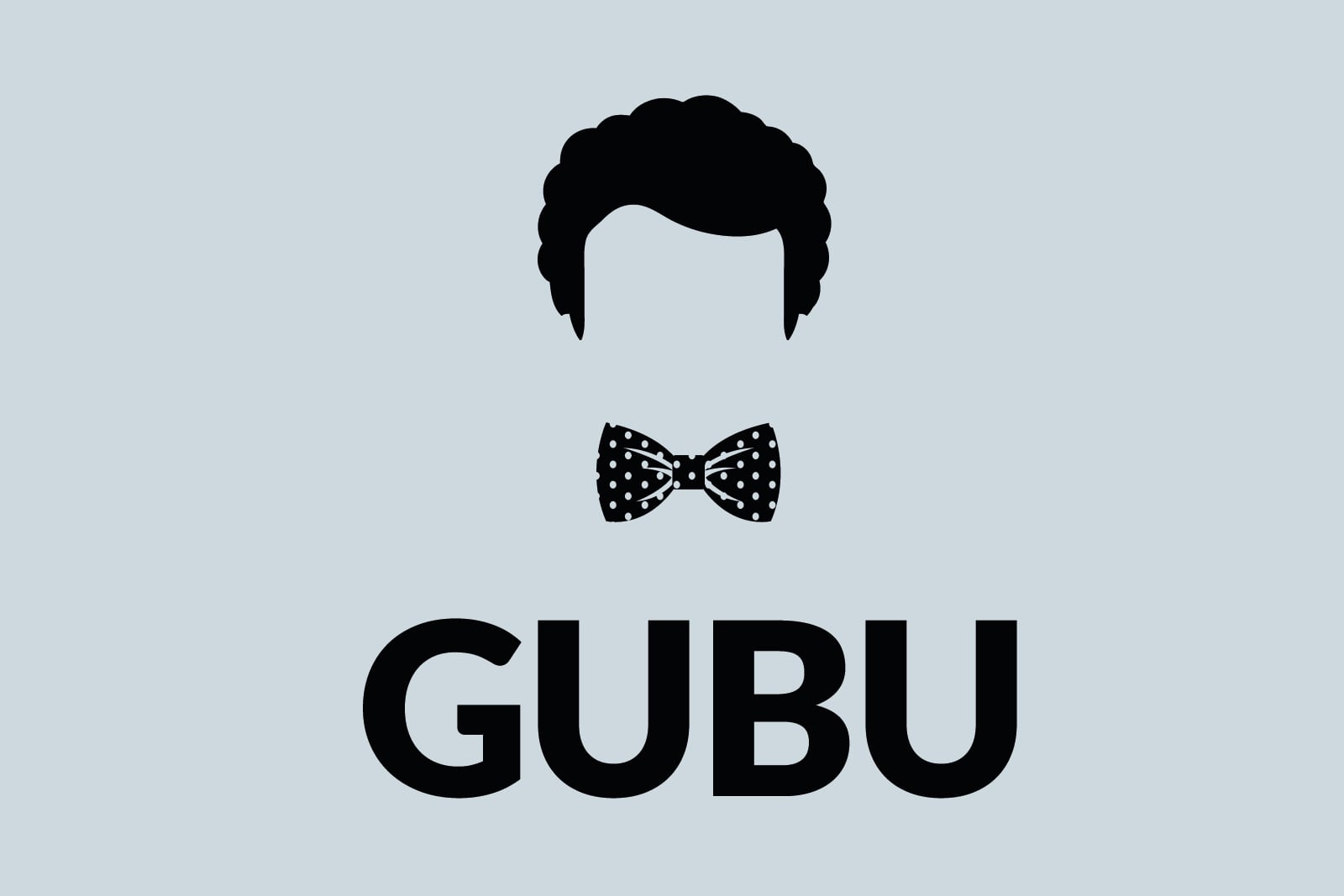 gubu logo 4