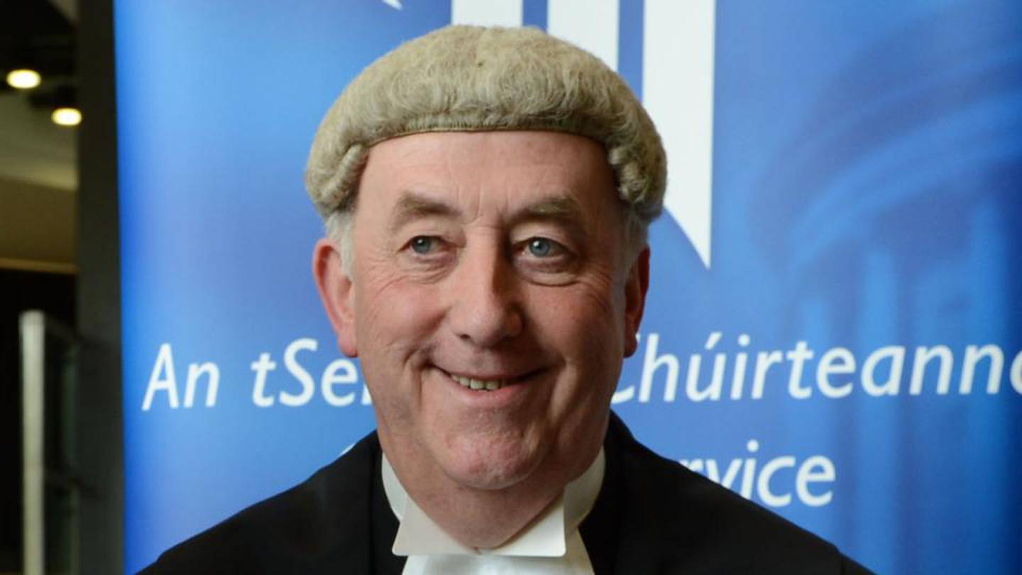 L’ex capo della Corte suprema ed ex presidente della Corte suprema ha prestato giuramento come giudici presso la Corte finanziaria internazionale di Dubai – The Irish Times