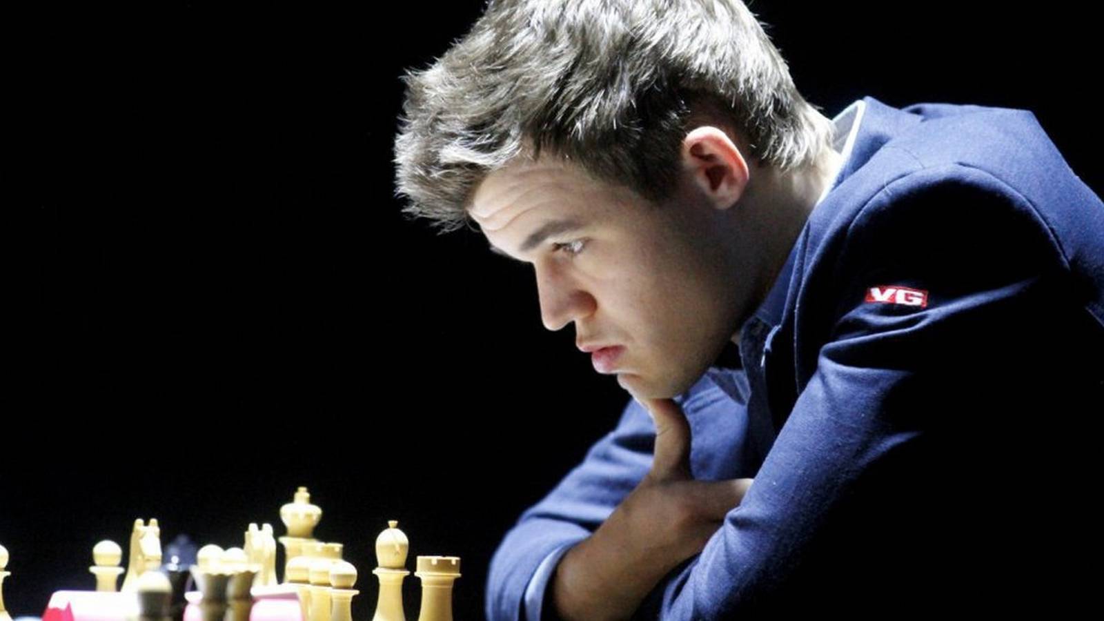 Magnus Carlsen was found guilty and is fined with €10k