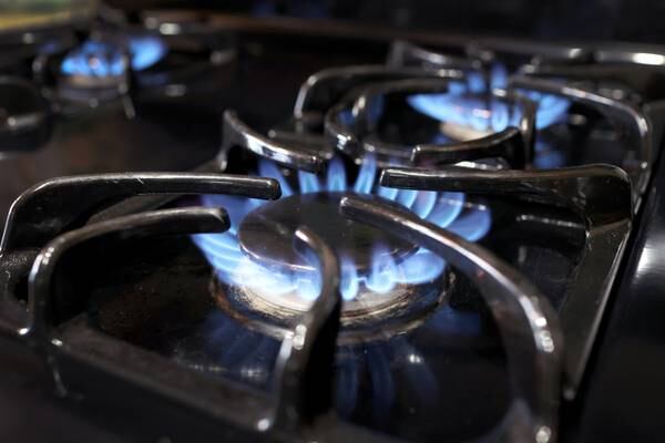 Latest gas price rises show crisis is not over