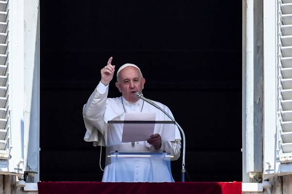 Pope appoints Fr Michael Duignan as Bishop of Clonfert