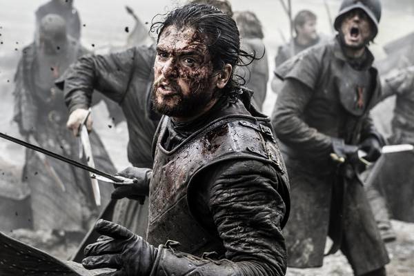 Date for final Game of Thrones season revealed