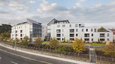 Cabinteely apartment scheme sells for €10.5m