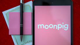Moonpig shares soar as IPO shows investor relish for ‘Covid winners’