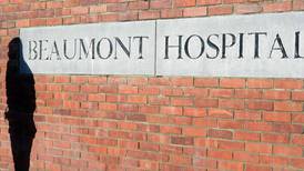 Kidneys sent abroad as Beaumont faces staff shortage