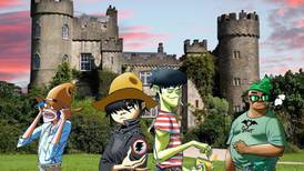 Gorillaz at Malahide Castle, Taylor Swift at Croke Park: this week’s best rock and pop gigs