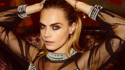 Cara Delevingne: My favourite thing about Ireland? The people