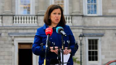 Jennifer Bray: What's the story with Sinn Féin's  voter database?