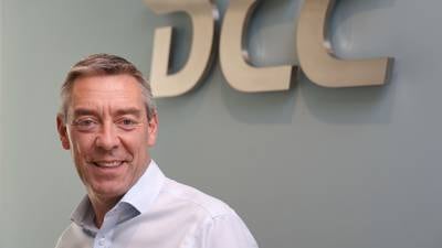 DCC continues strong growth amid record profit