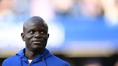 N’Golo Kanté offered salary of up to €100m to join club in Saudi Arabia