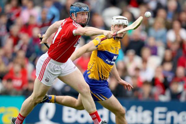 Defending Munster champions Cork are up and running
