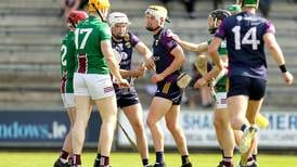 Standing on the precipice, a leap of faith awaits Wexford hurling