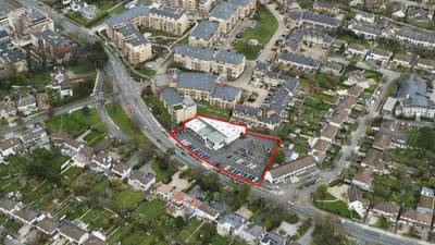 O’Reilly-Hyland pays over €6.6m to secure high-profile south Dublin lands