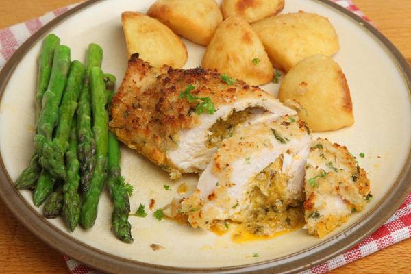 What's really in your supermarket chicken Kiev?