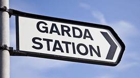 Public trust in gardaí remains high, survey shows