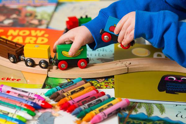 Annual cost of providing State-run childcare could top €2bn