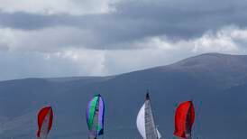 Sailing: Galway Bay boats to the fore at WIORA regatta off Inis Mór