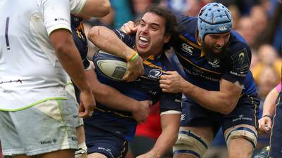 Champions Cup Final: Leinster and Saracens ready to rumble