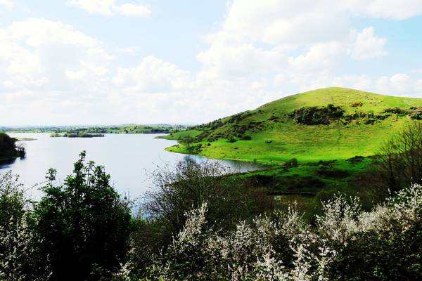 Walk for the Weekend: Lough Gur, Co Limerick