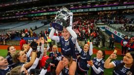 Kilkerrin-Clonberne retain their All-Ireland title with six point win over Donaghmoyne 