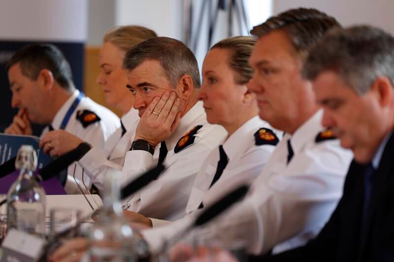 Gardaí face prosecution in some of first criminal investigations by anti-corruption unit 