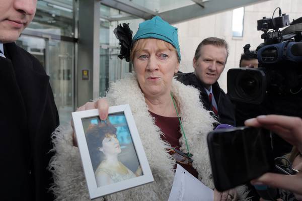 Gardaí hope to prosecute two other men in Irene White case