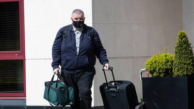 Two who challenged hotel quarantine awarded their legal costs