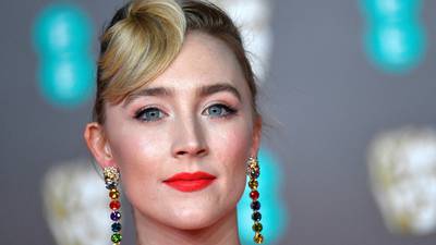 Saoirse Ronan and Daniel Day-Lewis on ‘greatest 21st-century actors’ list