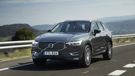 Volvo XC60 a big step forward as firm comes into its own