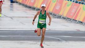 Tokyo 2020: Team Ireland profiles - Kevin Seaward (Athletics)