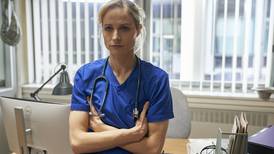 Malpractice: Another Irish thesp may be about to go full Ted Hastings