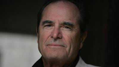 Novelist Paul Theroux to head up Lismore literary event
