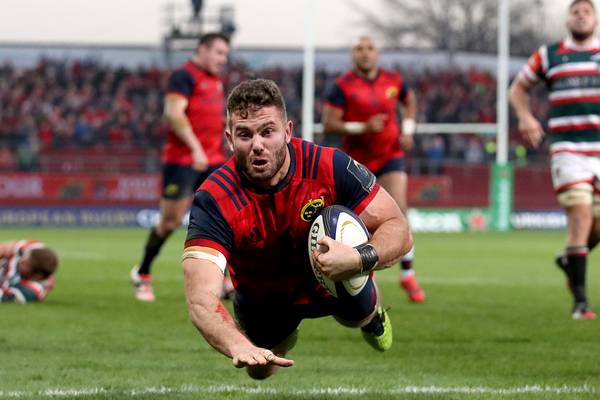 Jaco Taute’s contract extension will raise eyebrows in Ulster and Leinster