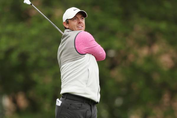 Rory McIlroy comes up just short to Max Homa at Wells Fargo Championship