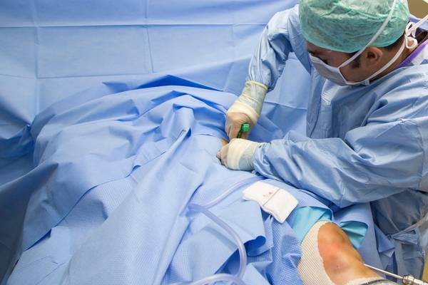 Plan to detect joint hip replacements may not include all private hospitals