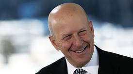 Does it matter if Goldman Sach’s CEO David Solomon is ‘too big a jerk’ to run Wall Street giant? 
