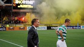‘Concentration and basic defending’ - Celtic crash out in Athens