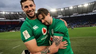 Doris, Hansen and Keenan on six-man shortlist for Six Nations player of the championship