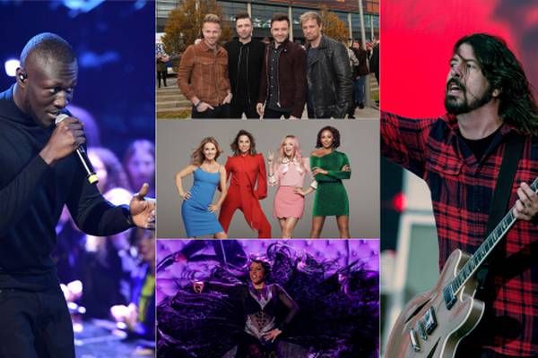 Ultimate guide to biggest Irish gigs and festivals of summer 2019