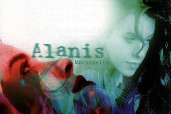 Alanis Morissette: Jagged Little Pill - Album Review
